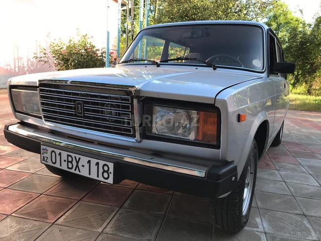 LADA (VAZ) 2104 2008, 35,800 km - 1.6 l - Masallı