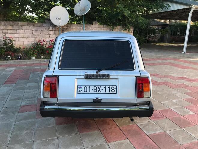 LADA (VAZ) 2104 2008, 35,800 km - 1.6 l - Masallı