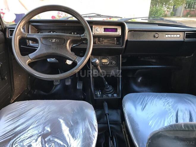 LADA (VAZ) 2104 2008, 35,800 km - 1.6 l - Masallı