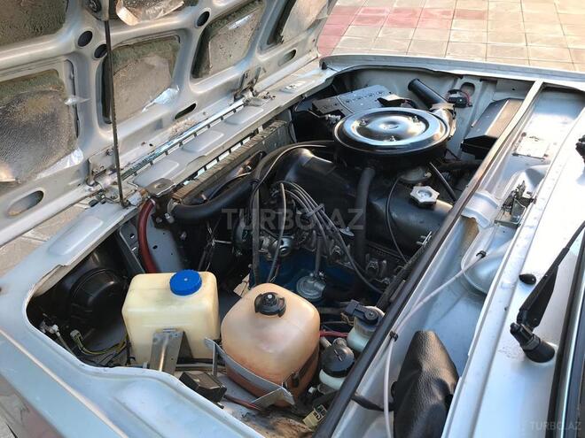 LADA (VAZ) 2104 2008, 35,800 km - 1.6 l - Masallı