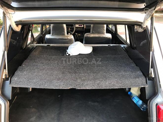 LADA (VAZ) 2104 2008, 35,800 km - 1.6 l - Masallı