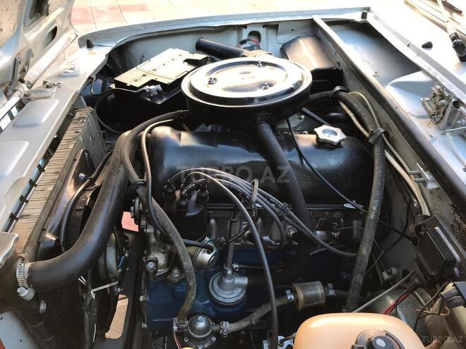 LADA (VAZ) 2104 2008, 35,800 km - 1.6 l - Masallı