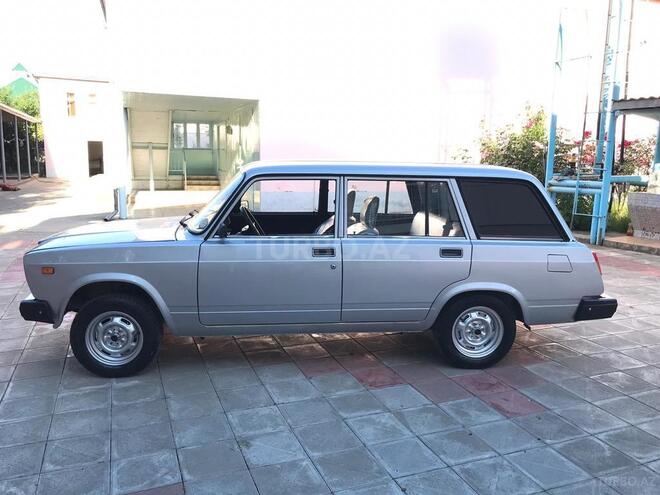 LADA (VAZ) 2104 2008, 35,800 km - 1.6 l - Masallı