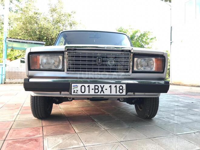 LADA (VAZ) 2104 2008, 35,800 km - 1.6 l - Masallı