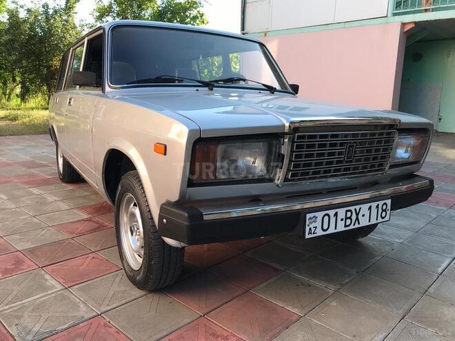 LADA (VAZ) 2104 2008, 35,800 km - 1.6 l - Masallı