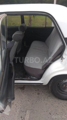 LADA (VAZ) 2106 1987, 5,400 km - 1.6 l - Sumqayıt
