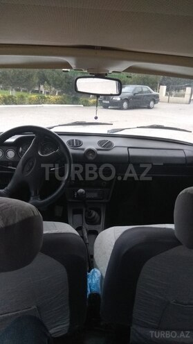 LADA (VAZ) 2106 1987, 5,400 km - 1.6 l - Sumqayıt