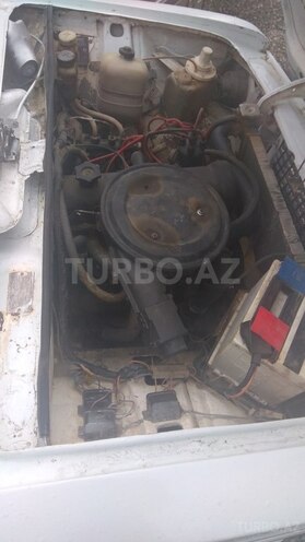 LADA (VAZ) 2106 1987, 5,400 km - 1.6 l - Sumqayıt