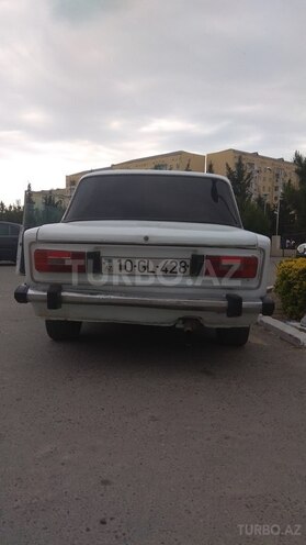 LADA (VAZ) 2106 1987, 5,400 km - 1.6 l - Sumqayıt