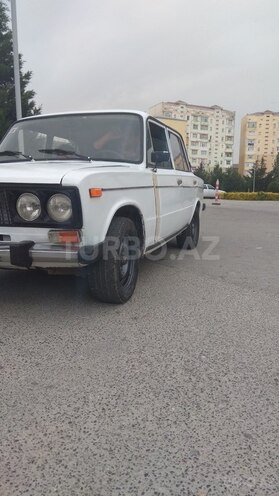 LADA (VAZ) 2106 1987, 5,400 km - 1.6 l - Sumqayıt