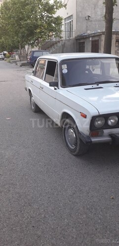 LADA (VAZ) 2106 1983, 158,000 km - 1.5 l - Gəncə