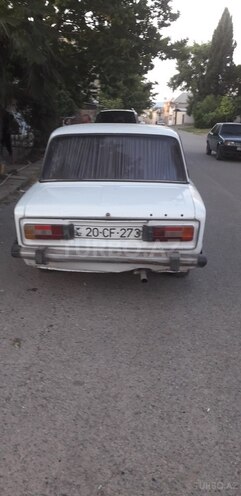 LADA (VAZ) 2106 1983, 158,000 km - 1.5 l - Gəncə