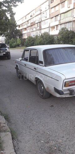 LADA (VAZ) 2106 1983, 158,000 km - 1.5 l - Gəncə