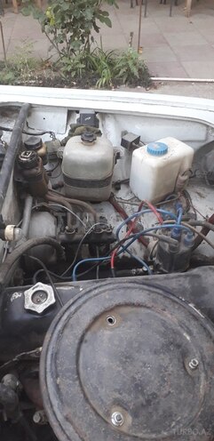 LADA (VAZ) 2106 1983, 158,000 km - 1.5 l - Gəncə