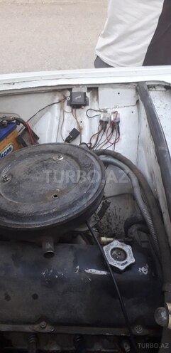 LADA (VAZ) 2106 1983, 158,000 km - 1.5 l - Gəncə