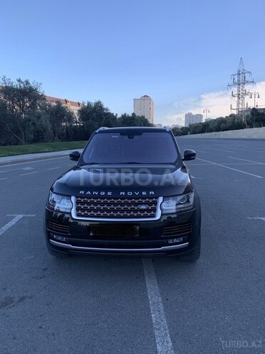 Land Rover Range Rover 2014, 65,000 km - 3.0 l - Bakı