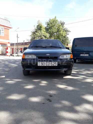 LADA (VAZ) 2115 2009, 197,500 km - 1.6 л - Qazax