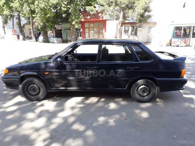 LADA (VAZ) 2115 2009, 197,500 km - 1.6 л - Qazax
