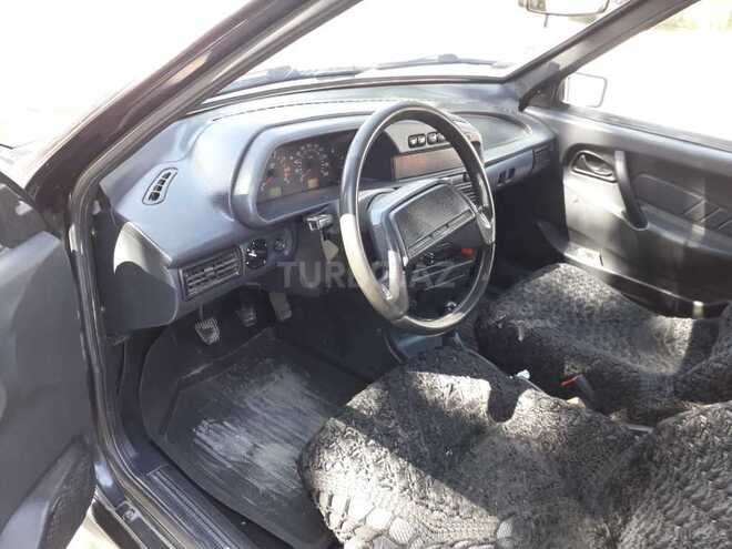 LADA (VAZ) 2115 2009, 197,500 km - 1.6 л - Qazax