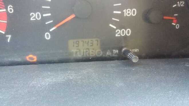 LADA (VAZ) 2115 2009, 197,500 km - 1.6 л - Qazax