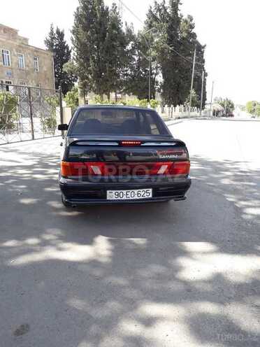 LADA (VAZ) 2115 2009, 197,500 km - 1.6 л - Qazax