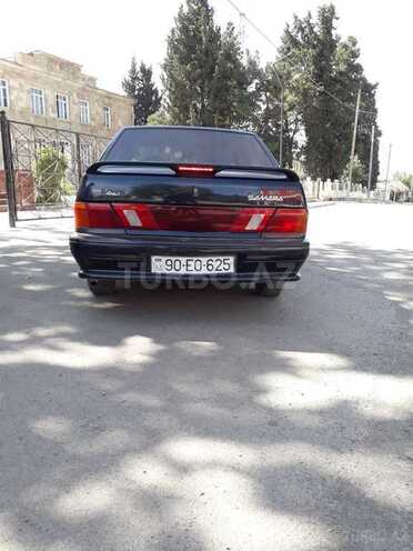 LADA (VAZ) 2115 2009, 197,500 km - 1.6 л - Qazax