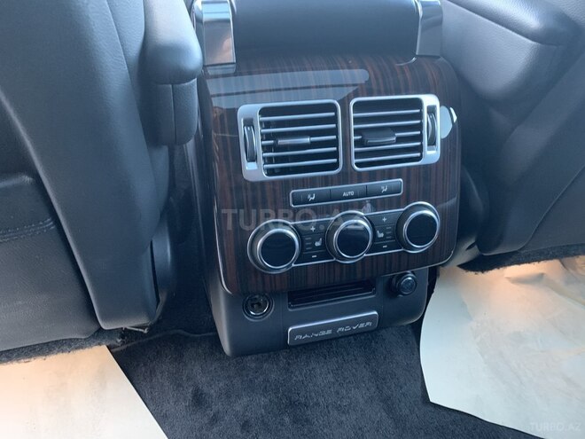 Land Rover Range Rover 2014, 65,000 km - 3.0 l - Bakı