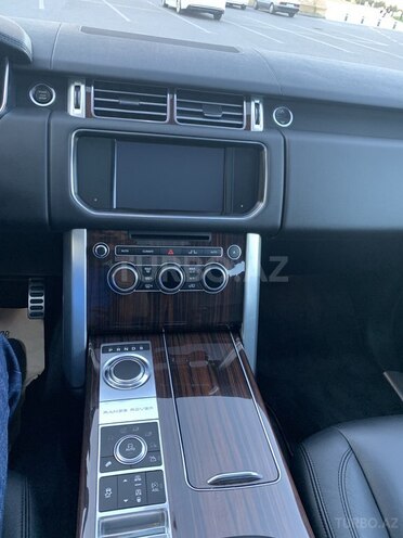 Land Rover Range Rover 2014, 65,000 km - 3.0 l - Bakı