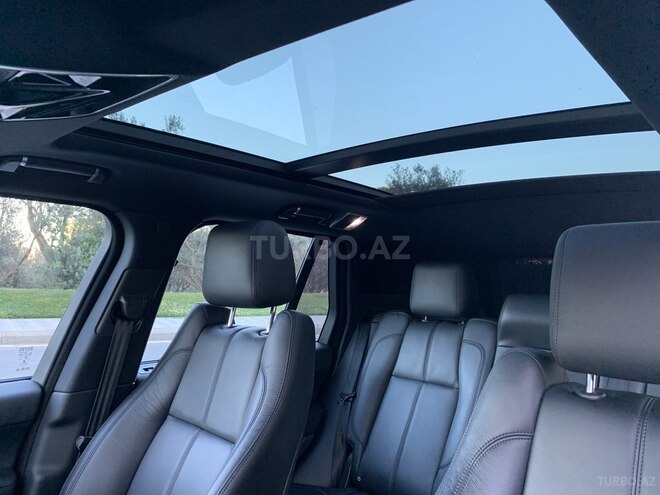Land Rover Range Rover 2014, 65,000 km - 3.0 l - Bakı
