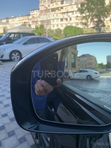Land Rover Range Rover 2014, 65,000 km - 3.0 l - Bakı