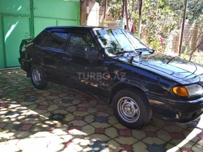 LADA (VAZ) 2115 2009, 204,000 km - 1.5 l - Bakı