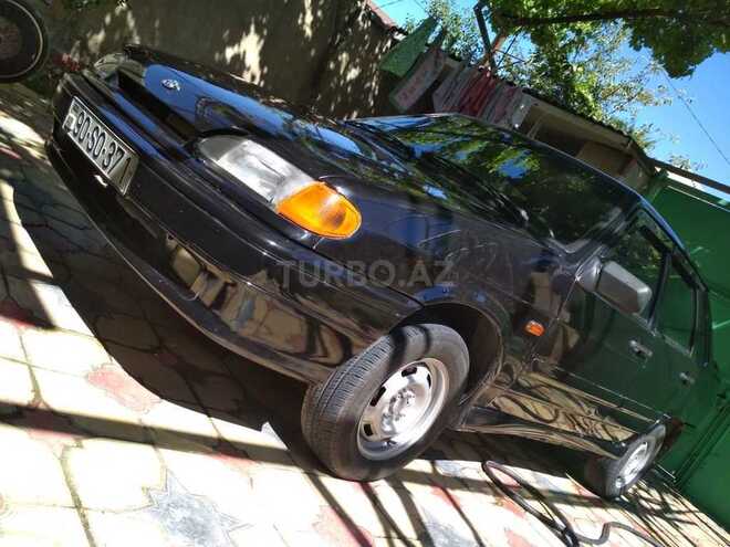LADA (VAZ) 2115 2009, 204,000 km - 1.5 l - Bakı