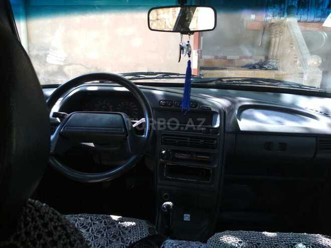 LADA (VAZ) 2115 2009, 204,000 km - 1.5 l - Bakı