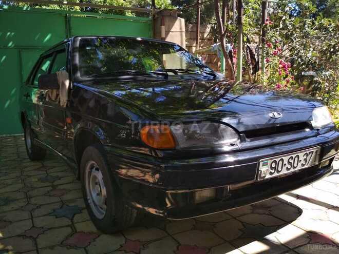 LADA (VAZ) 2115 2009, 204,000 km - 1.5 l - Bakı