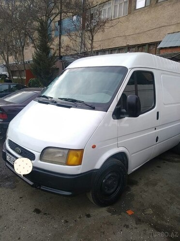 Ford Transit 1996, 250,000 km - 2.5 l - Bakı