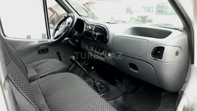 Ford Transit 1996, 250,000 km - 2.5 l - Bakı