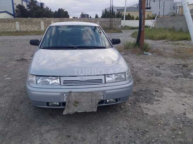 LADA (VAZ) 2112 2004, 200,000 km - 1.5 l - Sumqayıt