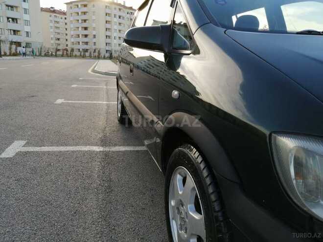 Opel Zafira 1999, 227,553 km - 1.8 л - Bakı