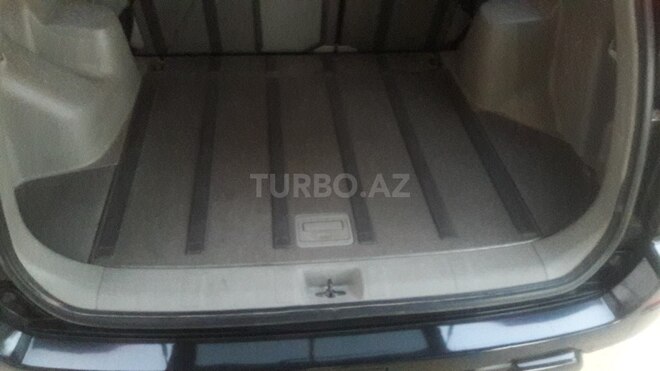 Nissan X-Trail 2002, 179,000 km - 2.0 l - Salyan