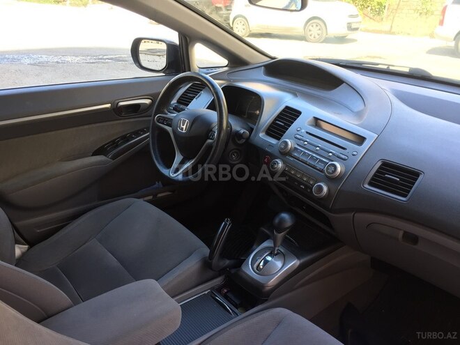 Honda Civic 2008, 121,000 km - 1.8 l - Bakı