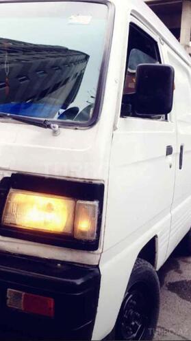 Daewoo Damas 2006, 150,000 km - 0.8 л - İsmayıllı