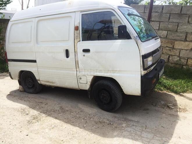Daewoo Damas 2006, 150,000 km - 0.8 л - İsmayıllı