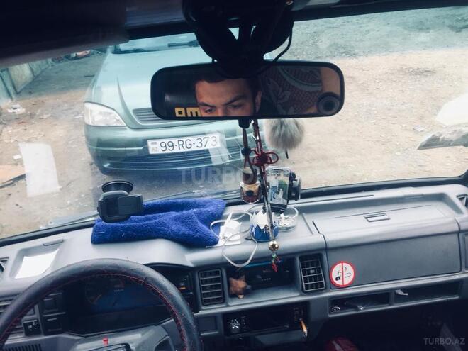 Daewoo Damas 2006, 150,000 km - 0.8 л - İsmayıllı