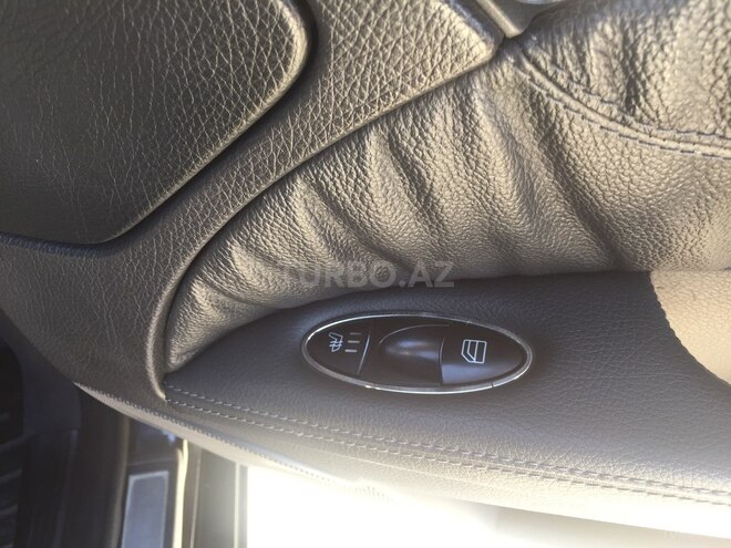 Mercedes E 220 2007, 190,000 km - 2.2 л - Bakı