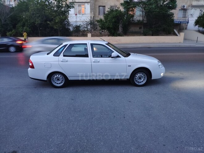 LADA (VAZ) Priora 2016, 125,000 km - 1.6 л - Bakı