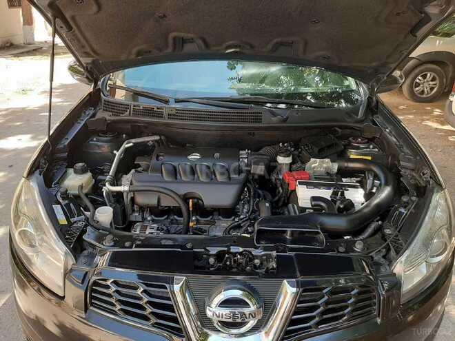 Nissan Qashqai 2012, 150,000 km - 2.0 л - Sumqayıt