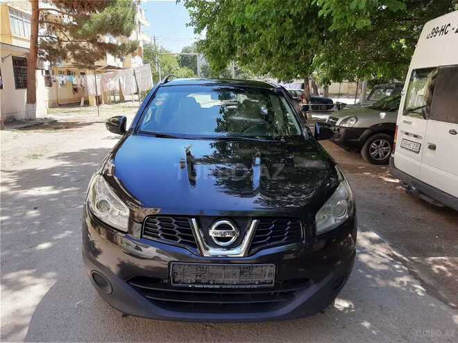 Nissan Qashqai 2012, 150,000 km - 2.0 л - Sumqayıt