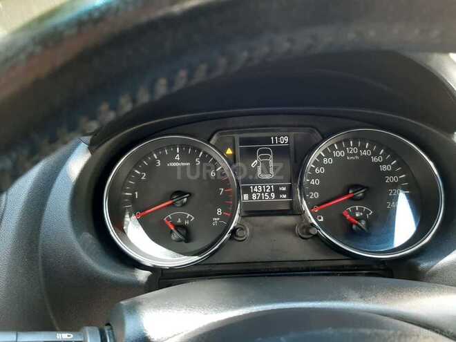 Nissan Qashqai 2012, 150,000 km - 2.0 л - Sumqayıt