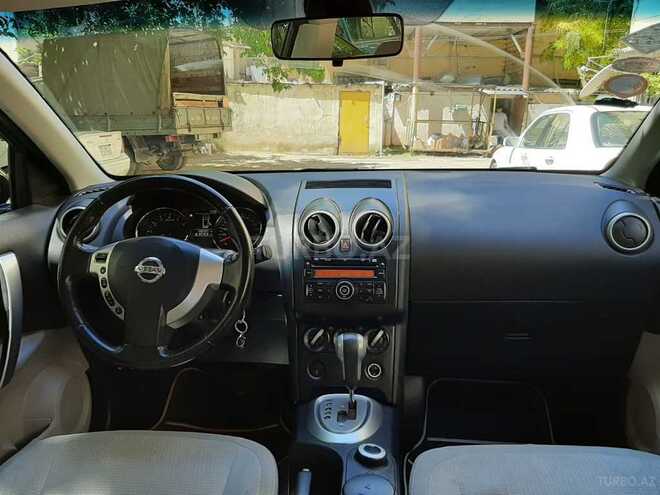 Nissan Qashqai 2012, 150,000 km - 2.0 л - Sumqayıt