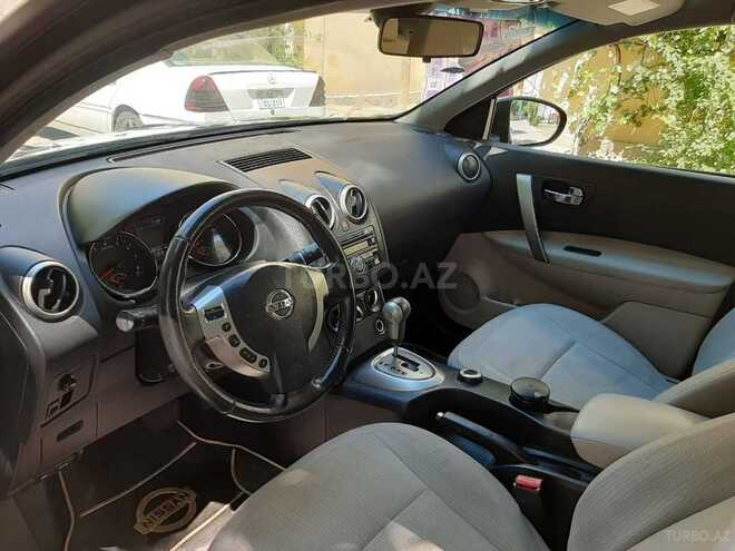 Nissan Qashqai 2012, 150,000 km - 2.0 л - Sumqayıt